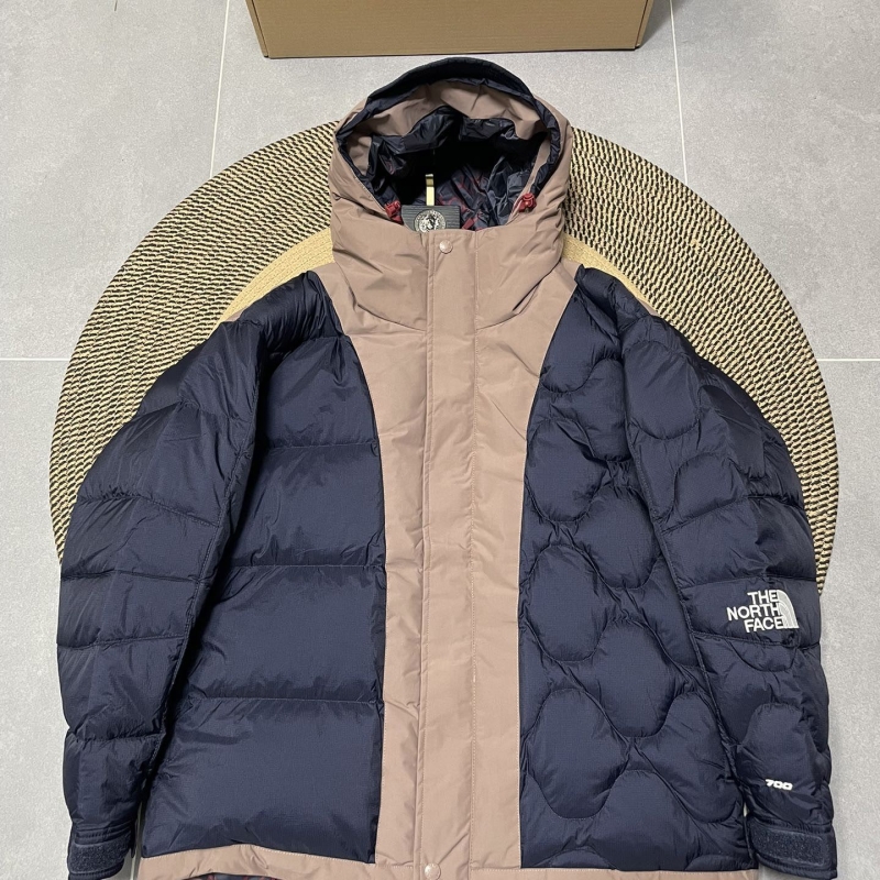 Moncler Down Coat